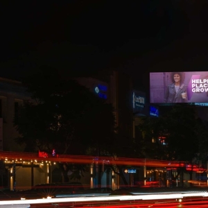 Billboard Advertising in Las Vegas | Billboards Las Vegas | OutFront_Billboard