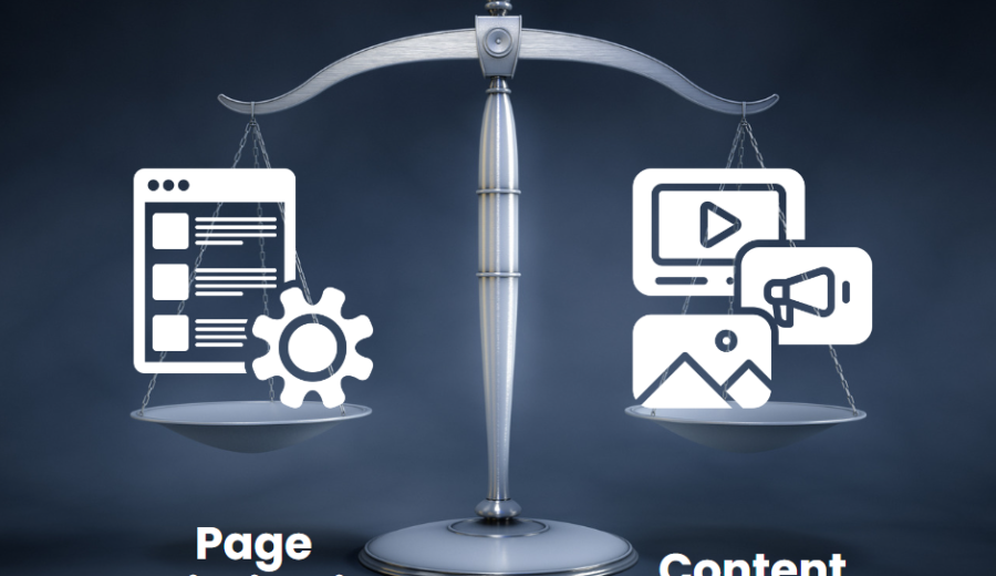 Page Optimization and Content: What Matters Most for SEO Success?