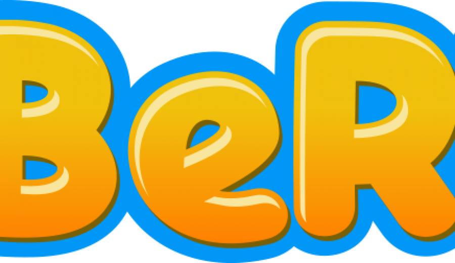 PuBeRRR Logo Design by 702 Pros | Bubble logo design | Animated pet logo design