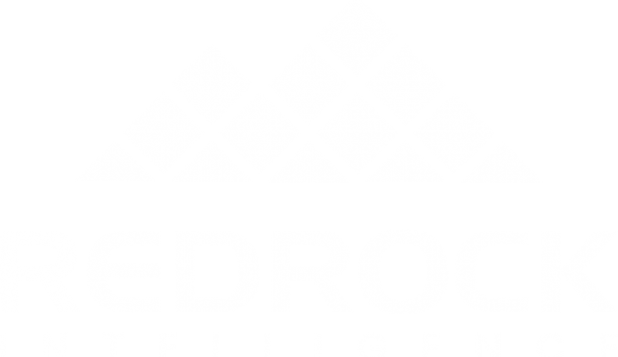 RedRock Intelligence - Security Logo Design by 702 Pros