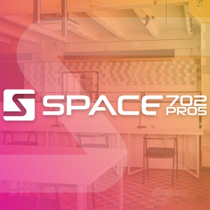 Space.702Pros | Coworking Space in Las Vegas for Rent