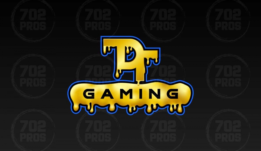 TDT Gaming Logo sample | Graphic Design by 702 Pros