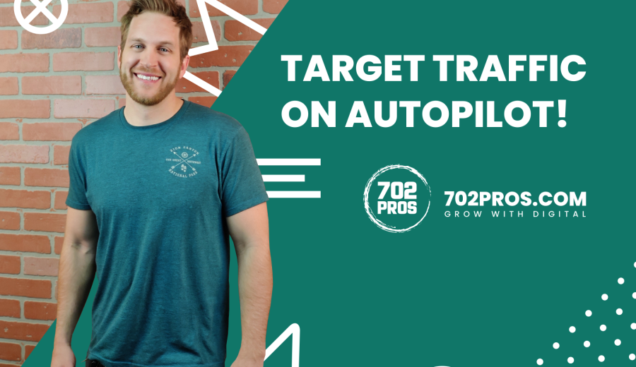 Target Traffic on AutoPilot Featured Image - Thumbnail