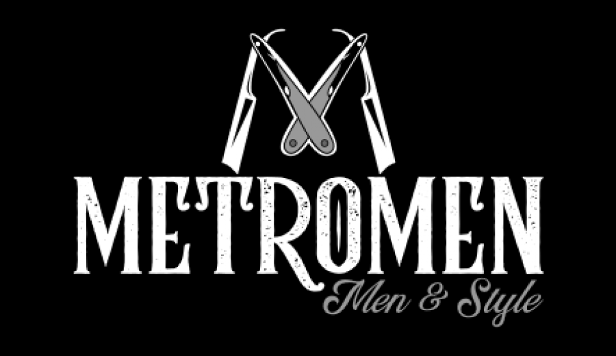 MetroMen Logo Design Concepts by 702 Pros