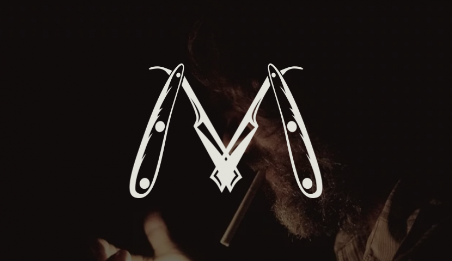 Metromen Icon Design | Graphic Design by 702 Pros | Sophisticated Logo Design
