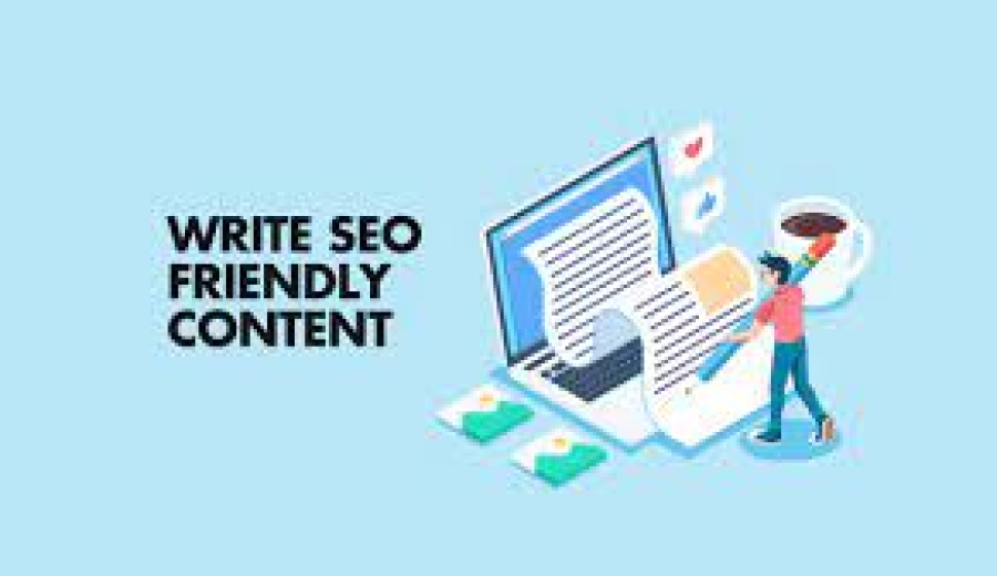 What are some great tools for writing SEO friendly articles?