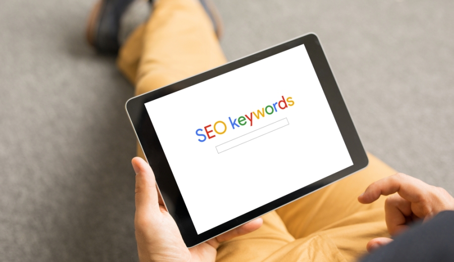 Understanding How Google Decides Who Ranks for a Keyword