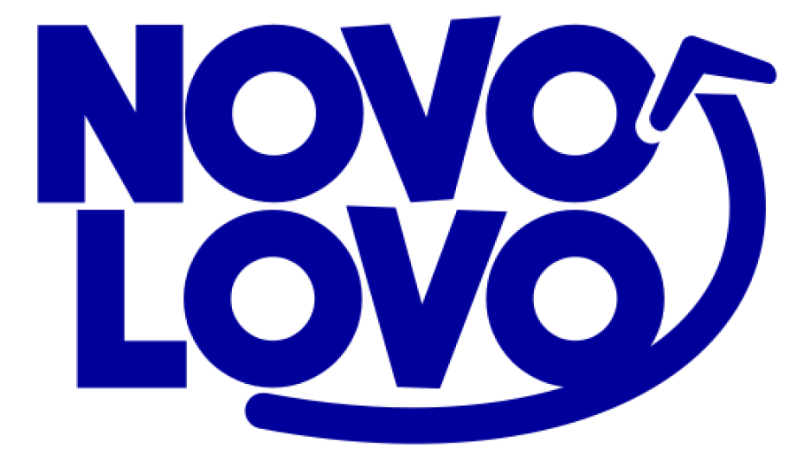 Novolovo Logo Design by 702 Pros