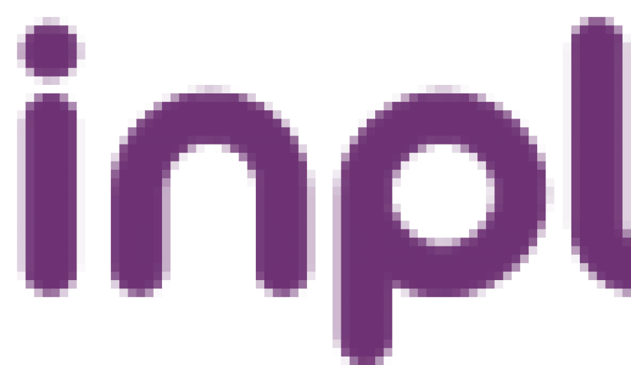 Pinplum Logo design by 702 Pros
