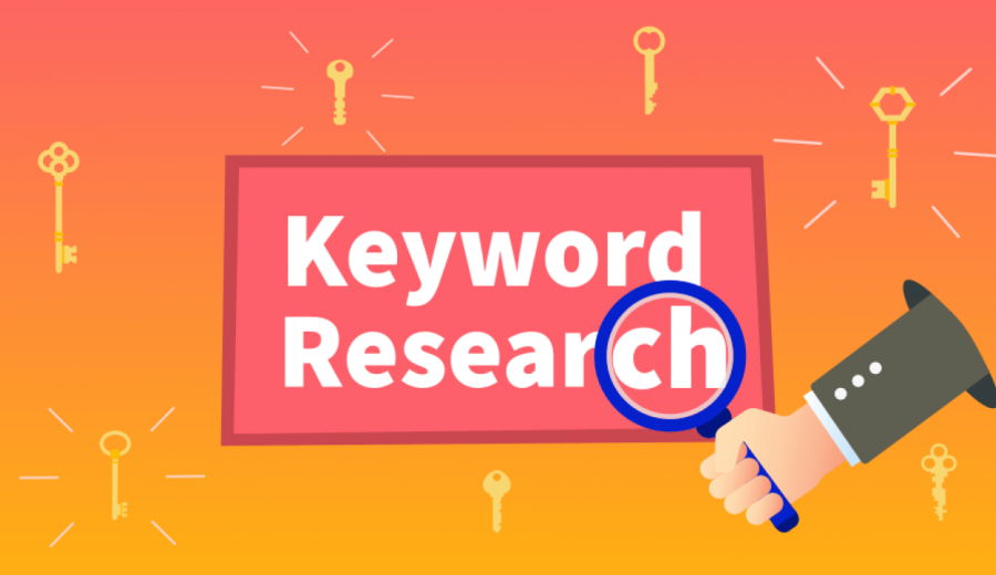 How to Do Keyword Research for SEO: A Beginner's Guide
