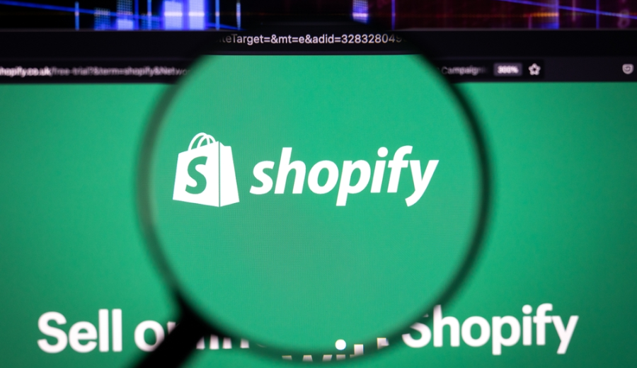 shopify seo search engine optimization e-commerce