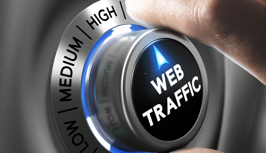 The Complete Guide to Understanding Search Traffic for Beginners