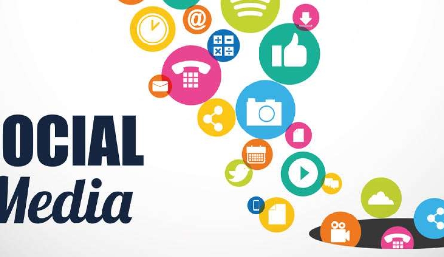 Leverage Dazzling Social Media Design Services to Boost Your SEO
