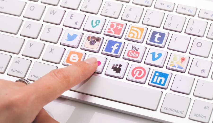 Uncovering the Data Behind Social Media SEO: How to Leverage Social Media for Search Engine Optimization