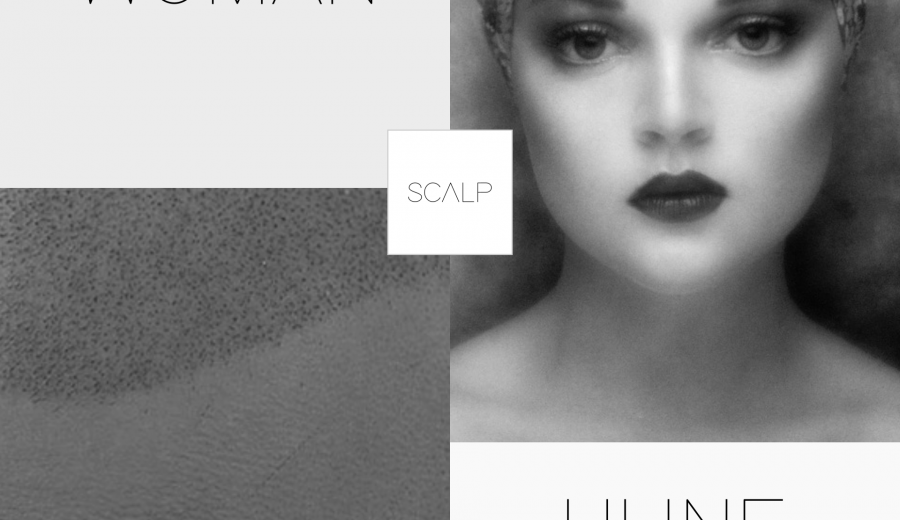 Permanent Makeup Ultra Modern Website Design Mockup by 702 Pros